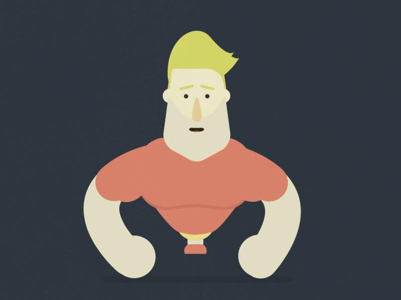 Animated GIFs — Carpenter Creative Co.