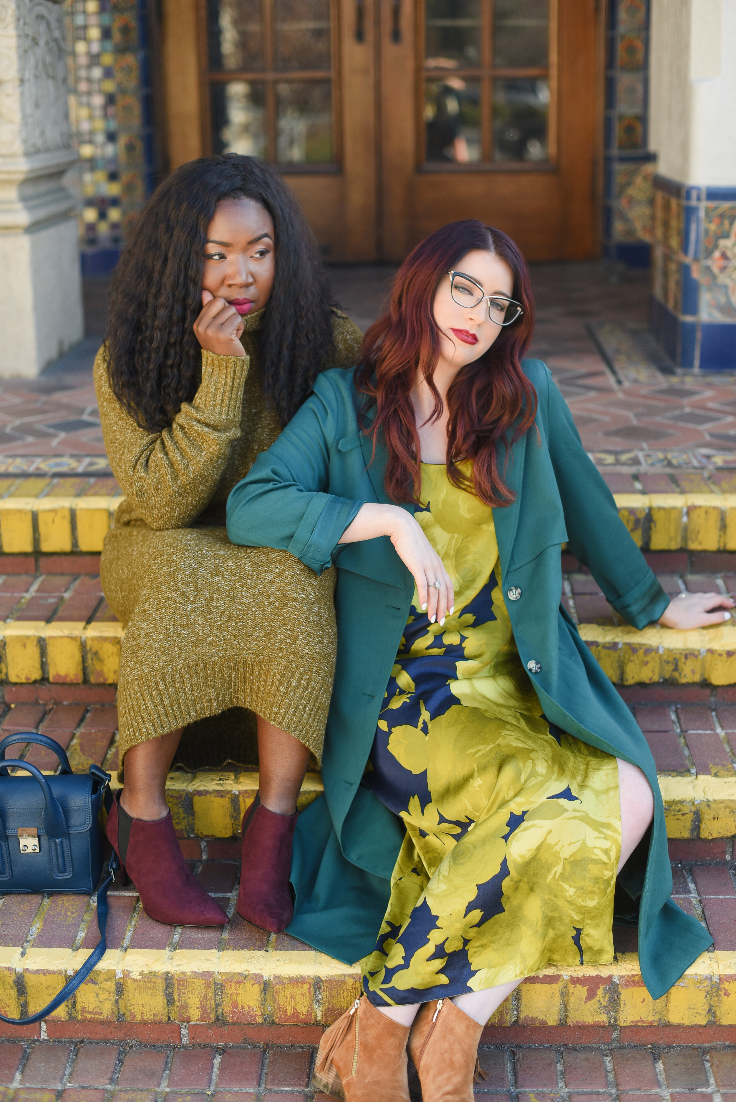 Pantone Color of the Year with Ruthie Ridley — Jessica Sheppard