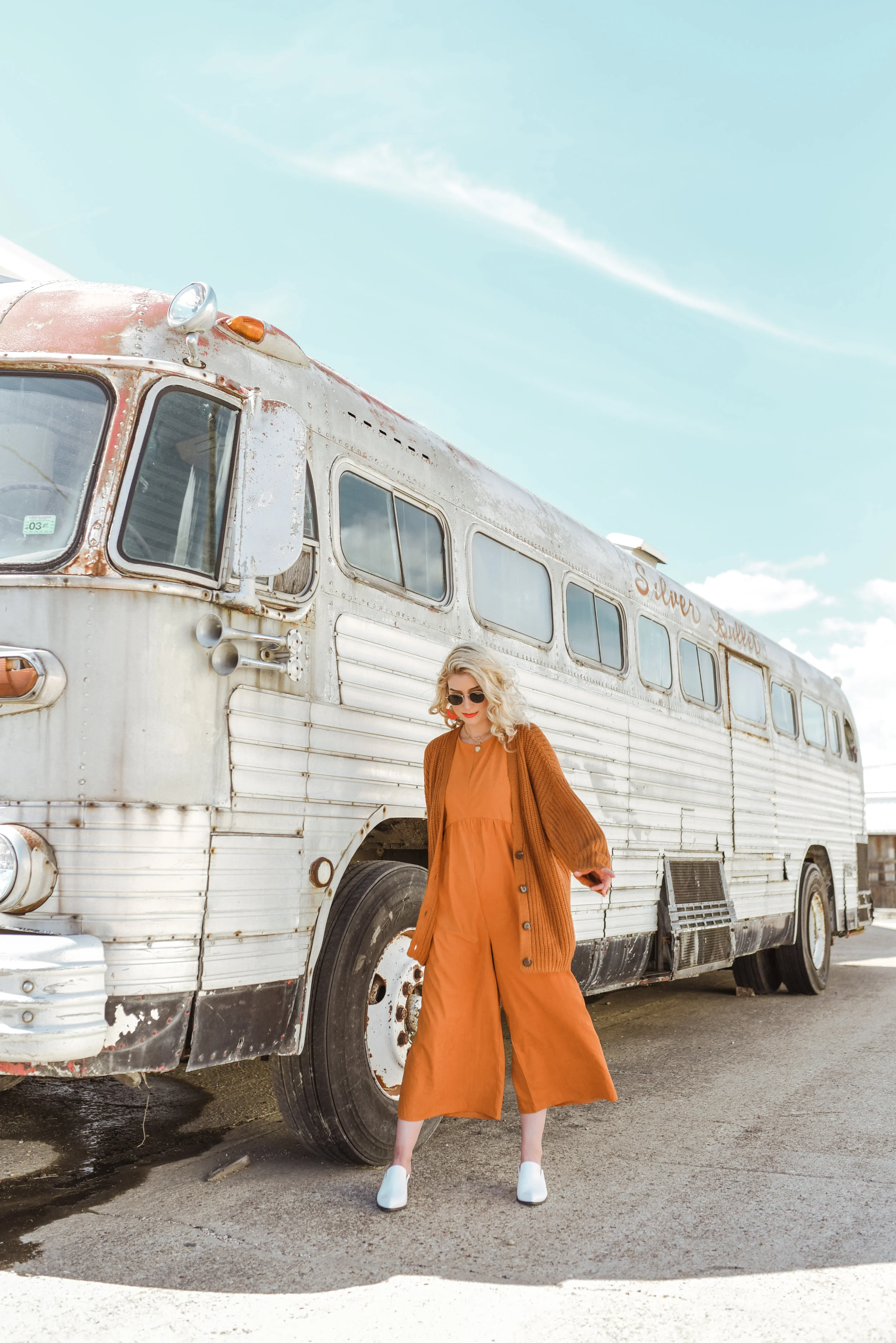 Fall Edit: Pumpkin Spice Picks