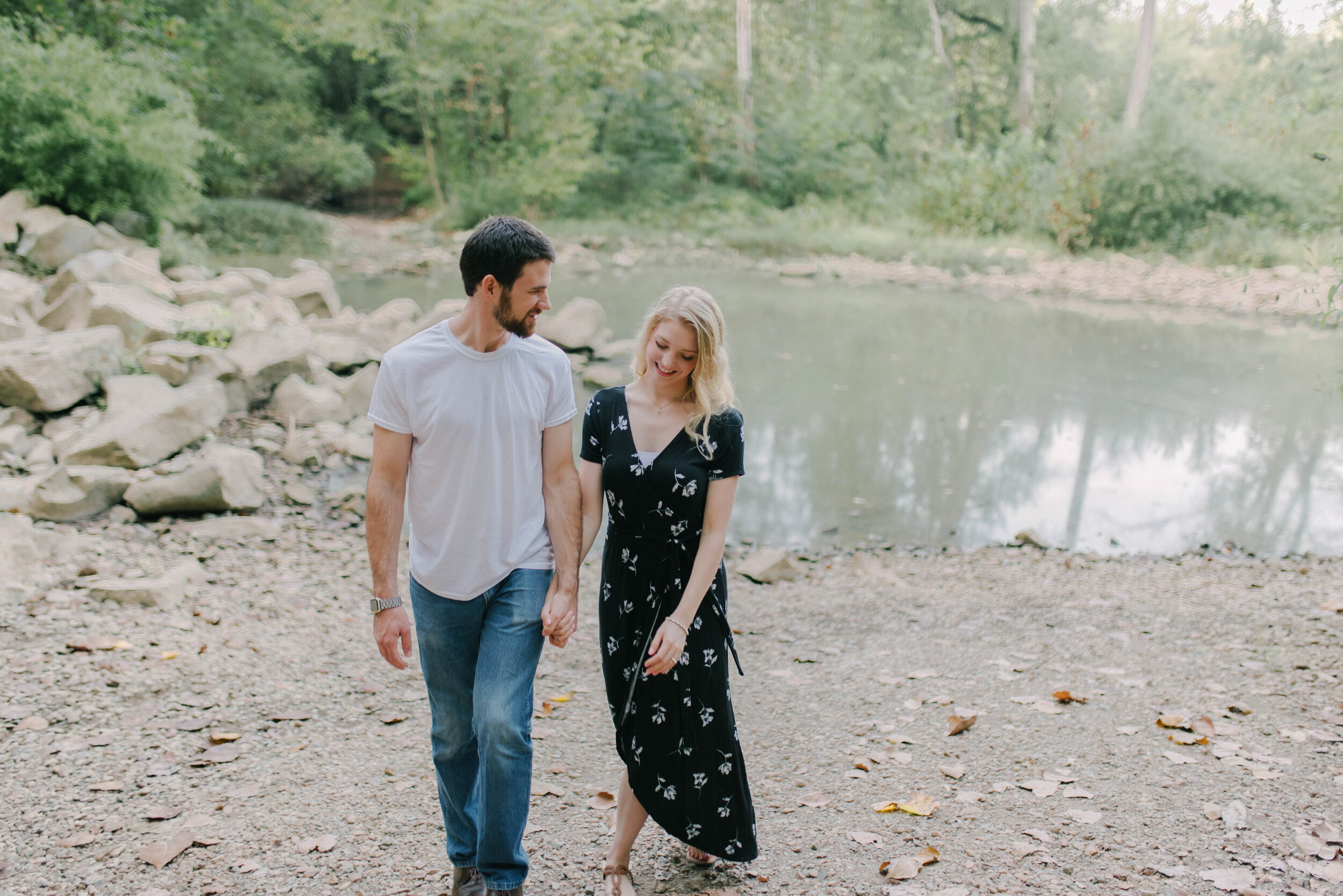 Whitney and Ben Engagement_Jessica Sheppard_Nashville Tennessee Photographer_Narrows Of The Harpeth-86.jpg