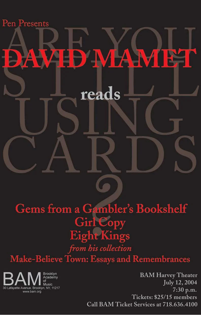 Are You Still Using Cards