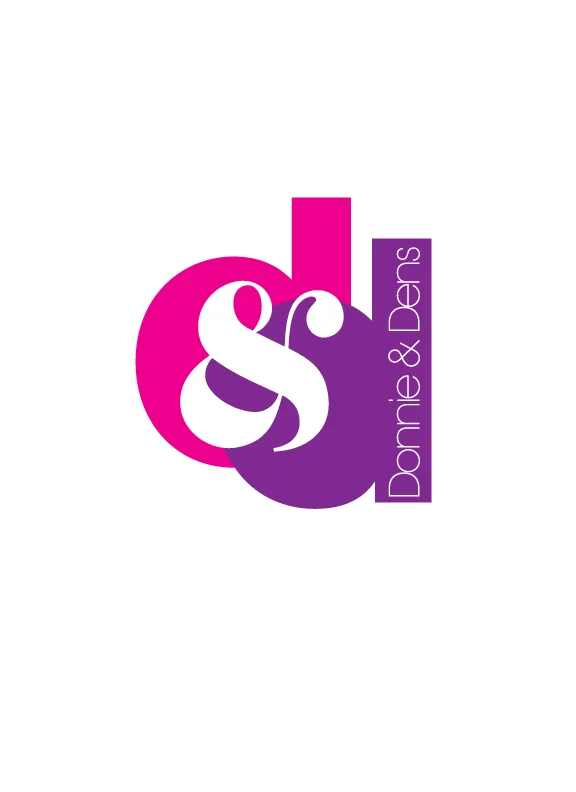 Donnie & Dens Logo