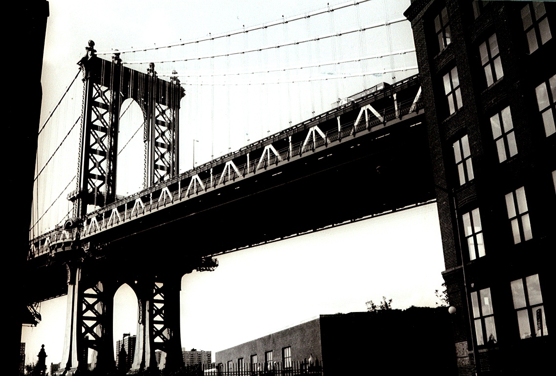 Manhattan Bridge