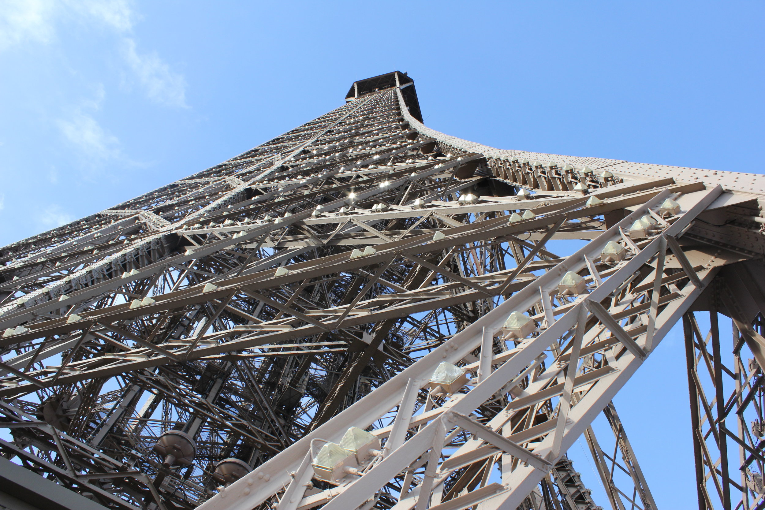 Eiffel Tower