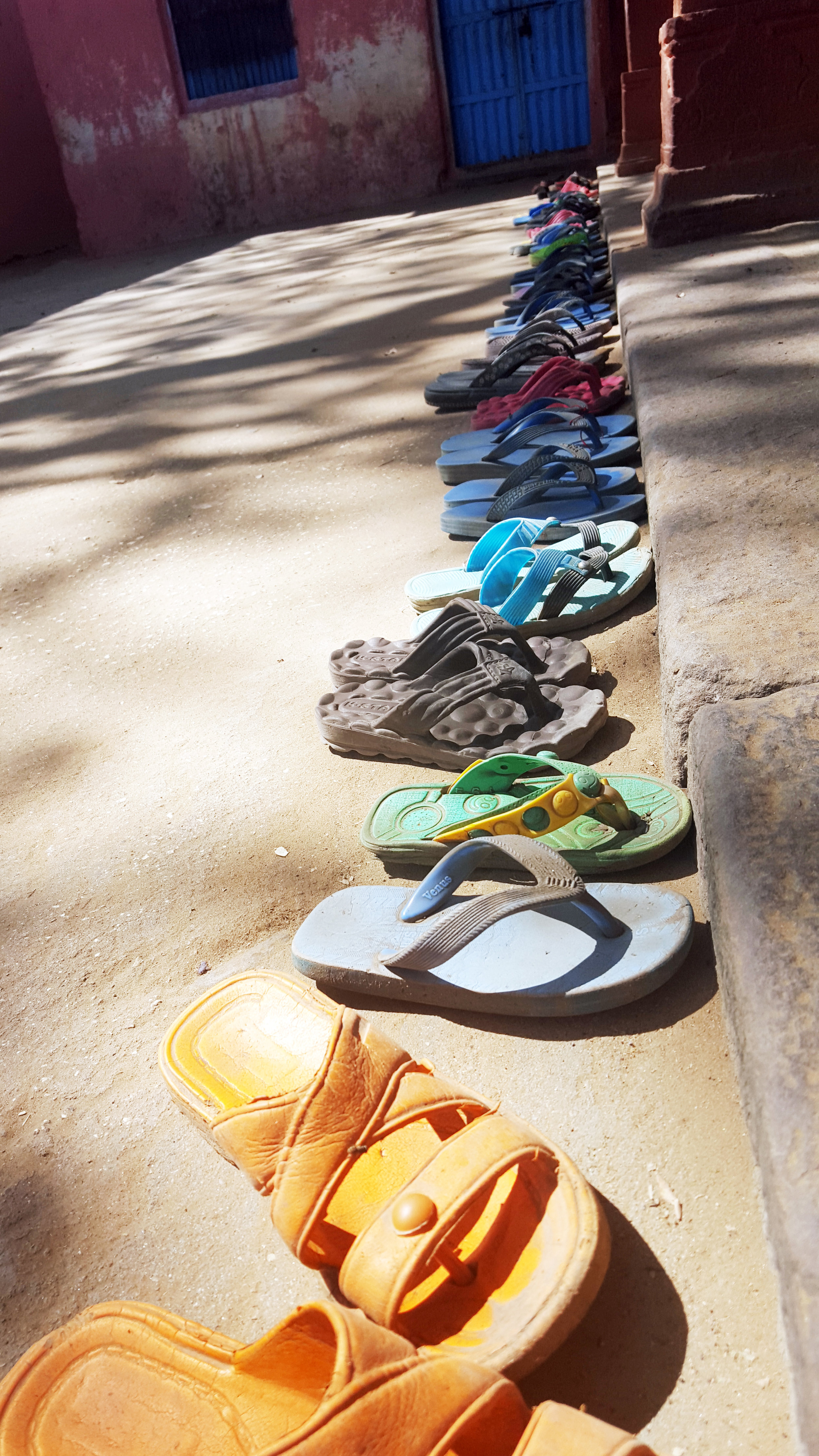 School Shoes