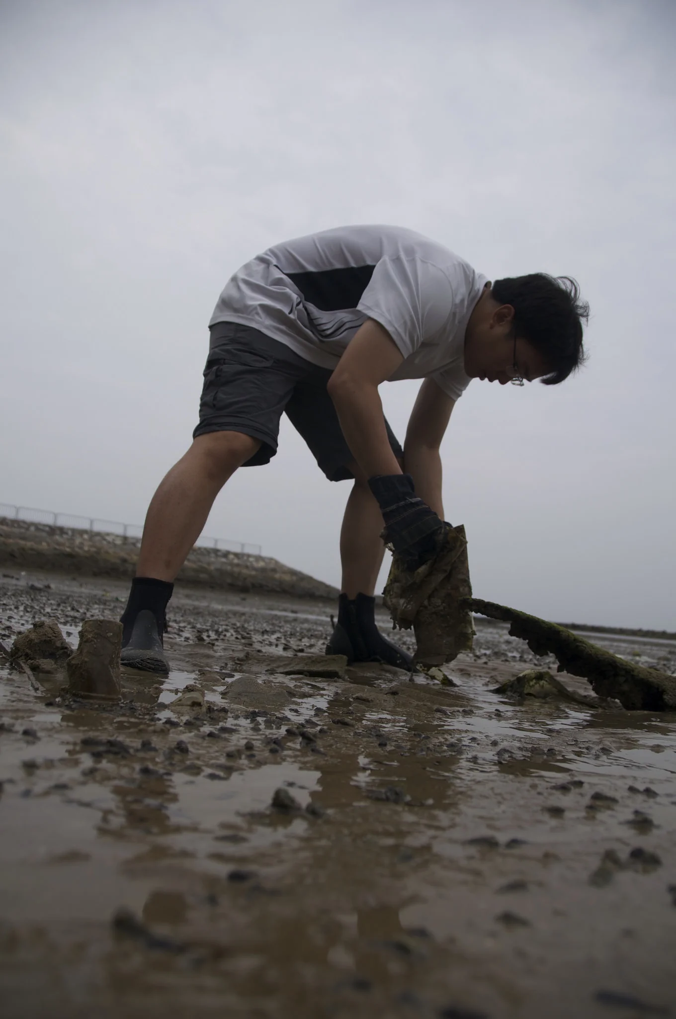 Singapore - Tanah Merah Beach - 2.4-before.jpg