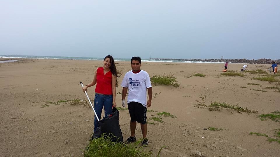 Mexico - Playa Tesoro - Altamira - Tamaulipas - ICC2015 - 4.JPG