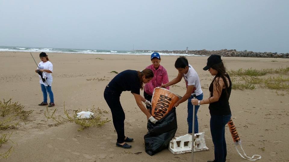 Mexico - Playa Tesoro - Altamira - Tamaulipas - ICC2015 - 6.JPG