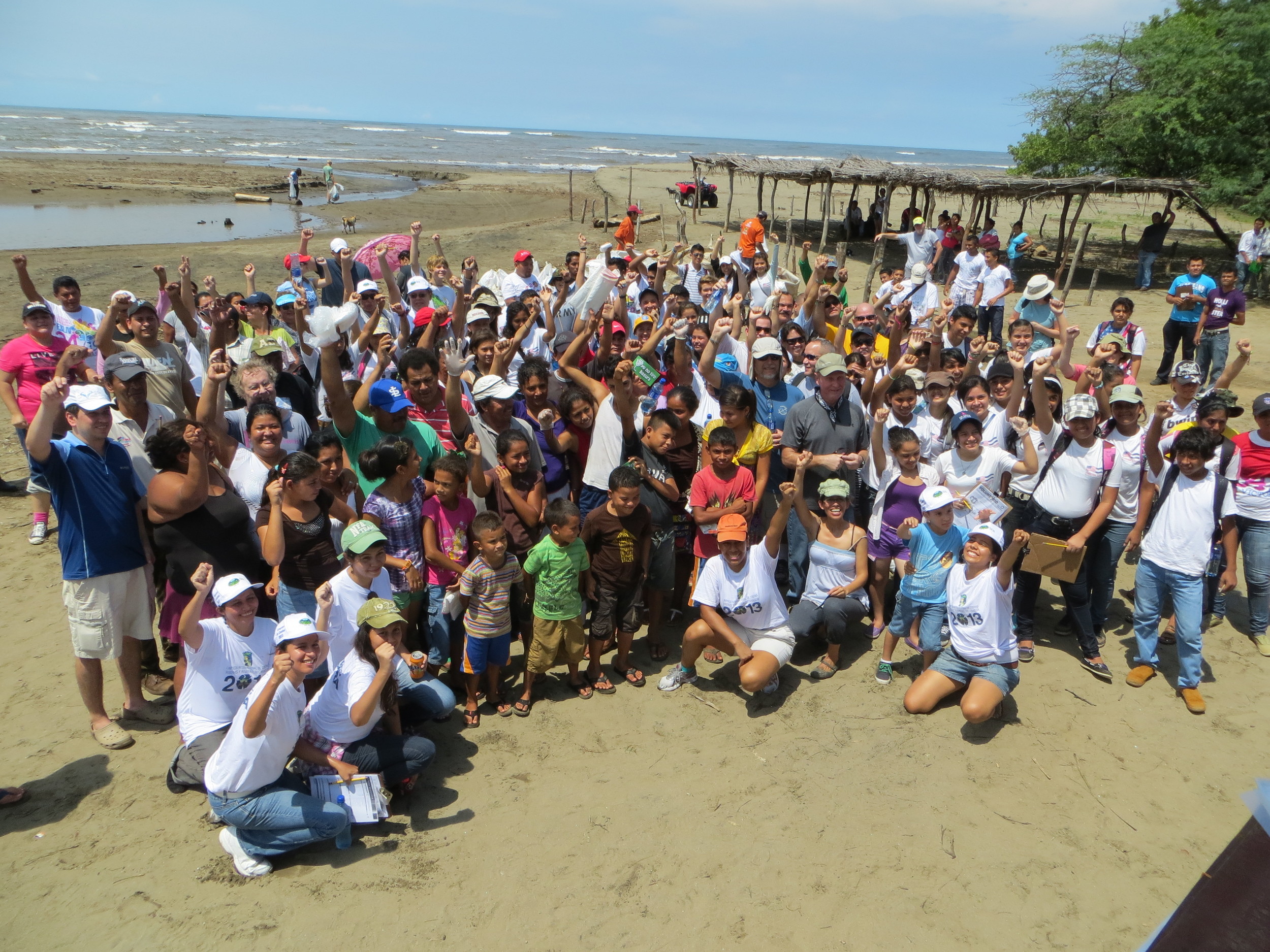 Nicaragua - Paso Pacifico - ICC2013 - 3.JPG
