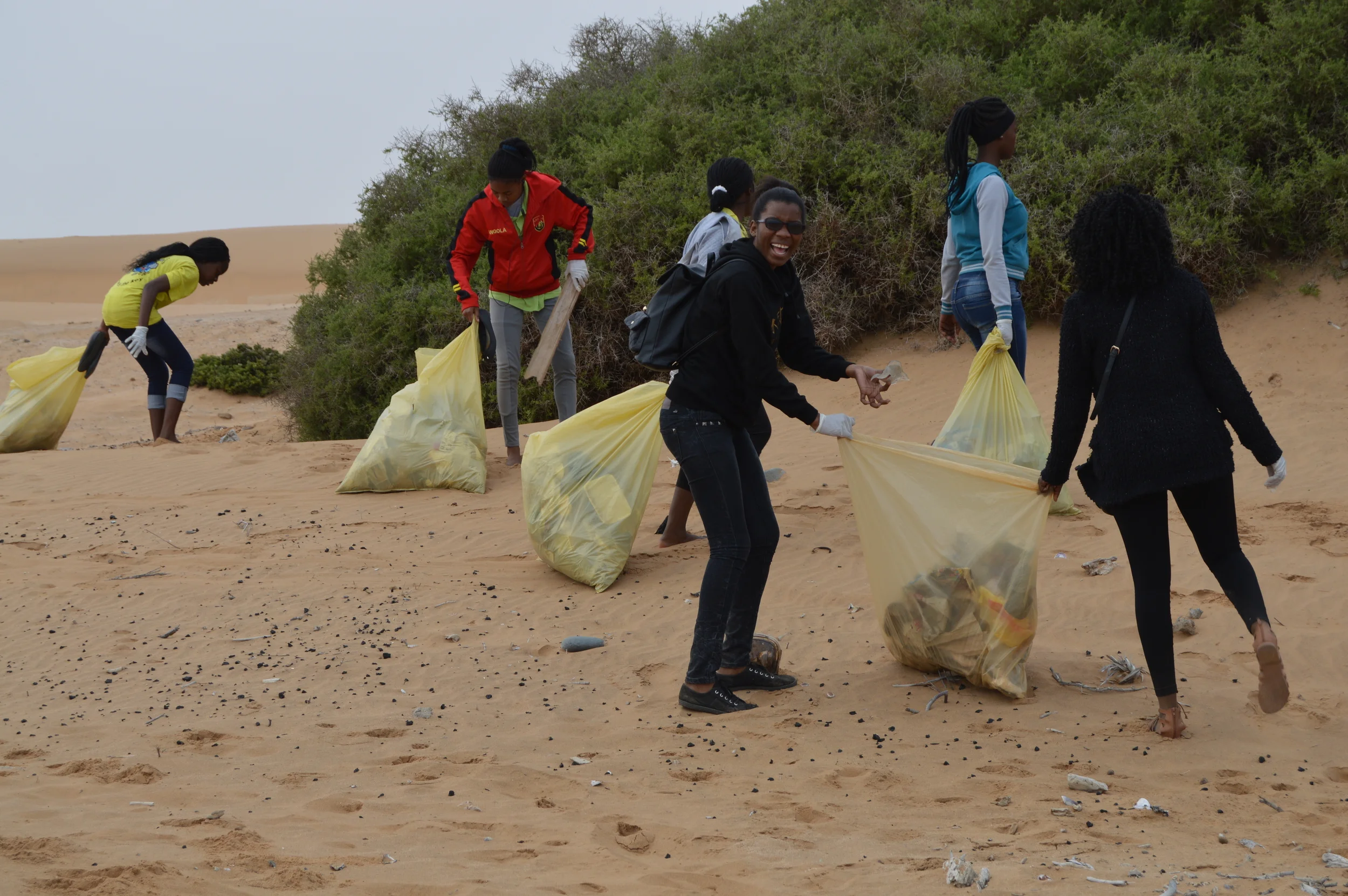 Namibia - NACOMA - ICC2015 - 3.JPG