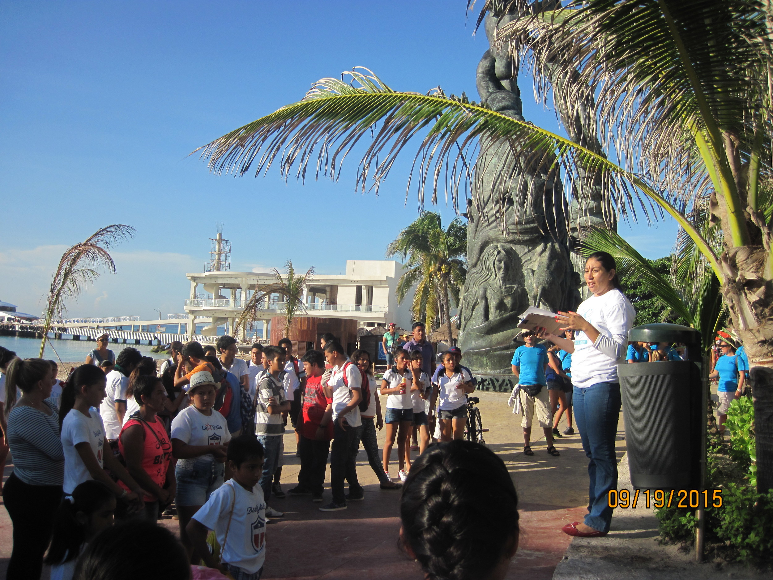 Mexico - Playa del Carmen - ICC2015 - 9.jpg