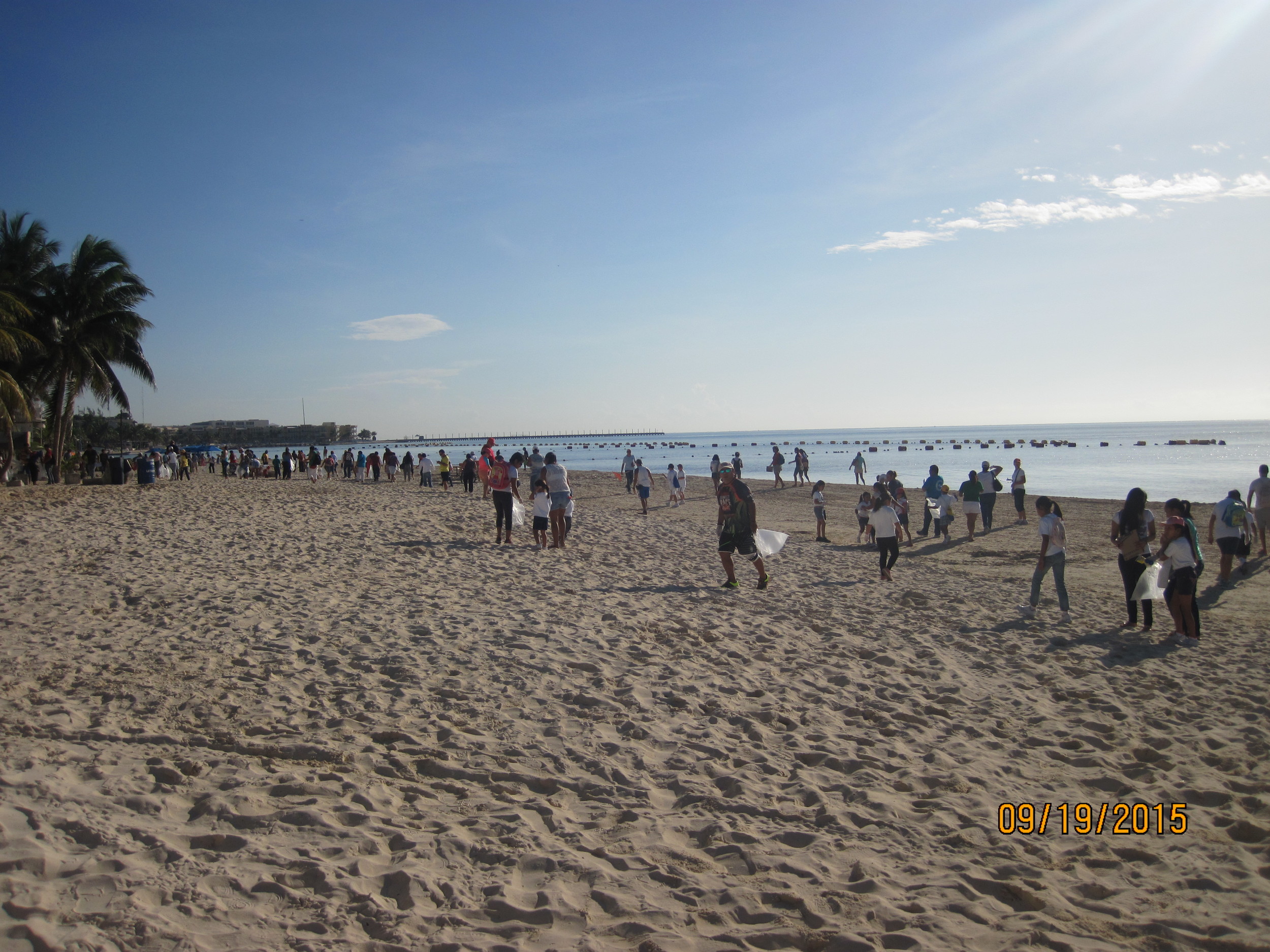 Mexico - Playa del Carmen - ICC2015 - 11.JPG