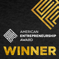Winners of the 2017 American Entrepreneurship Award