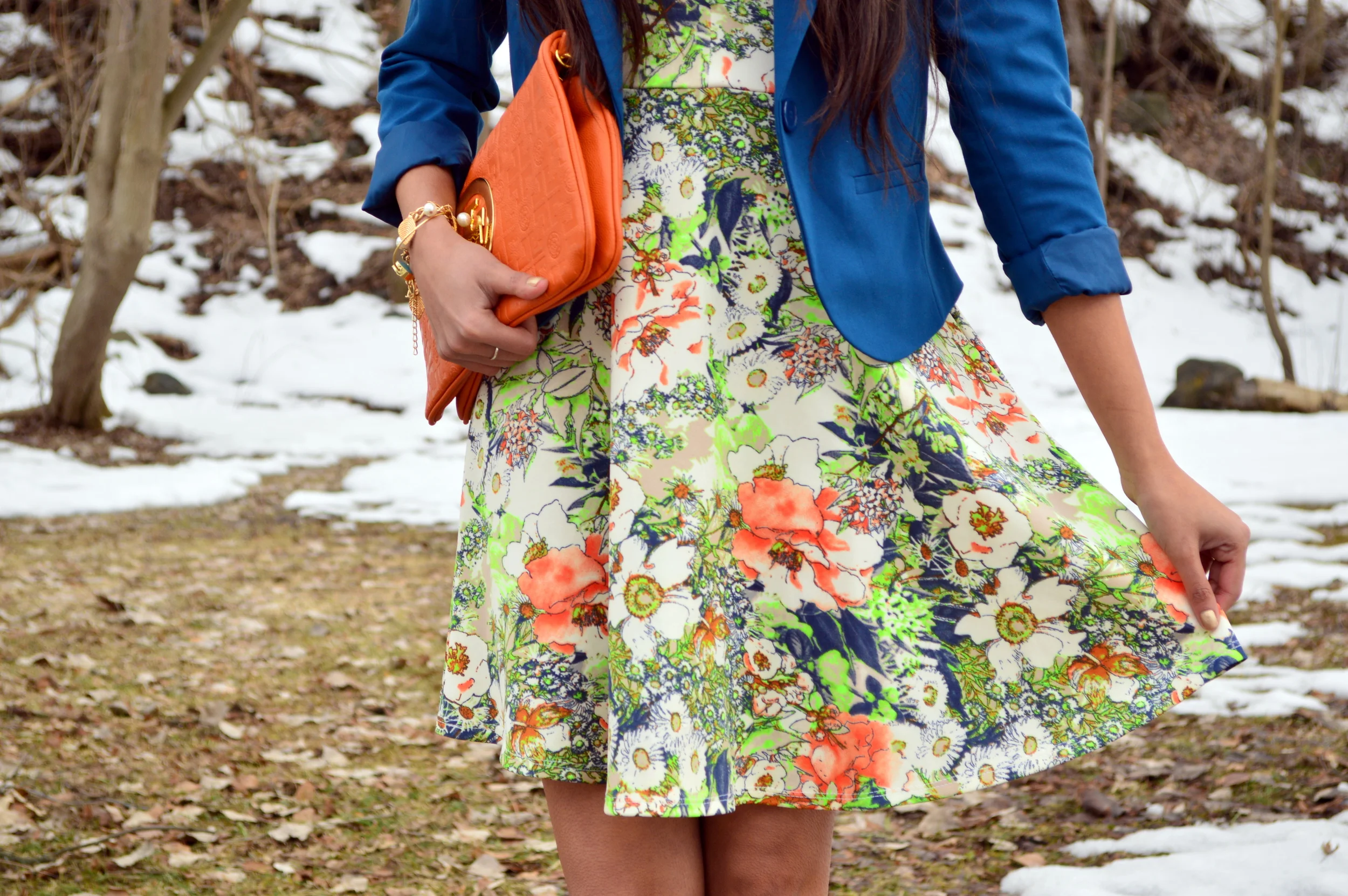 Spring Florals