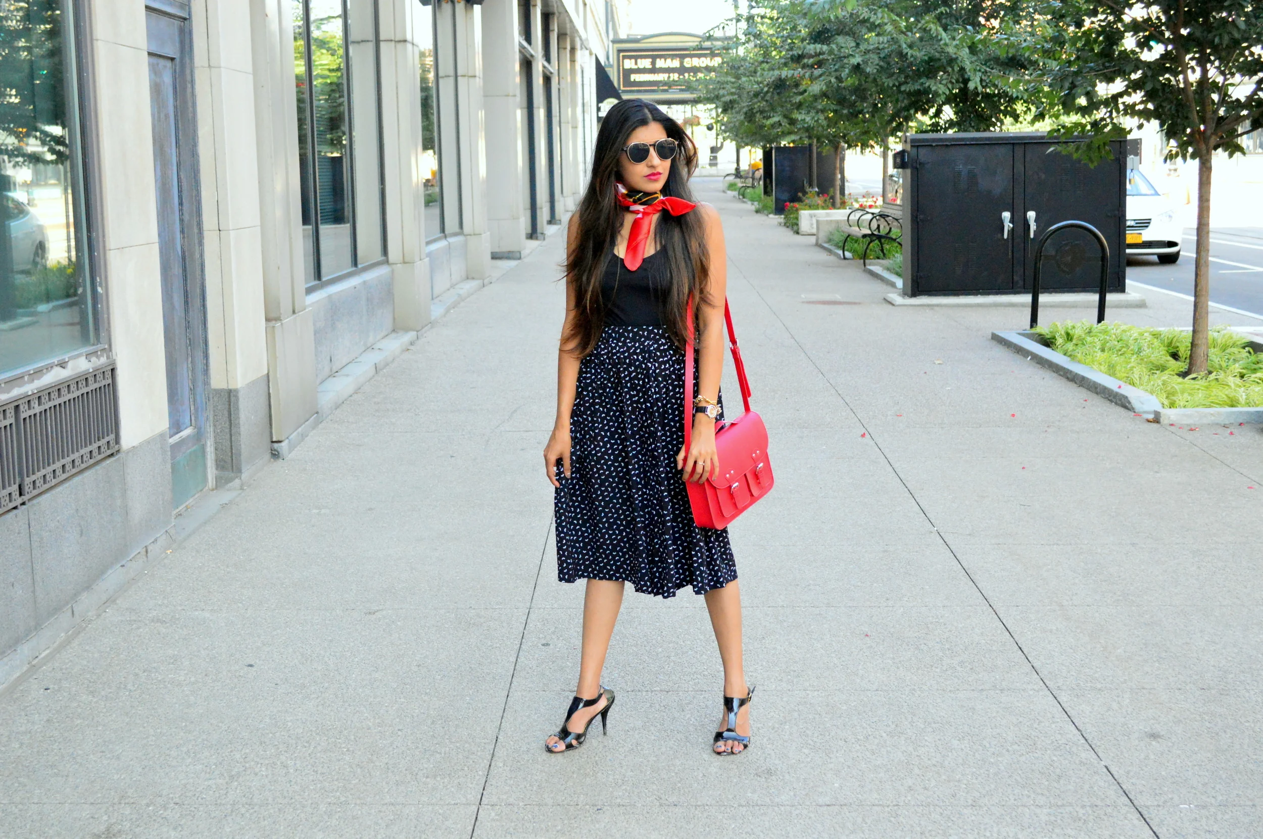 If I were in Paris..