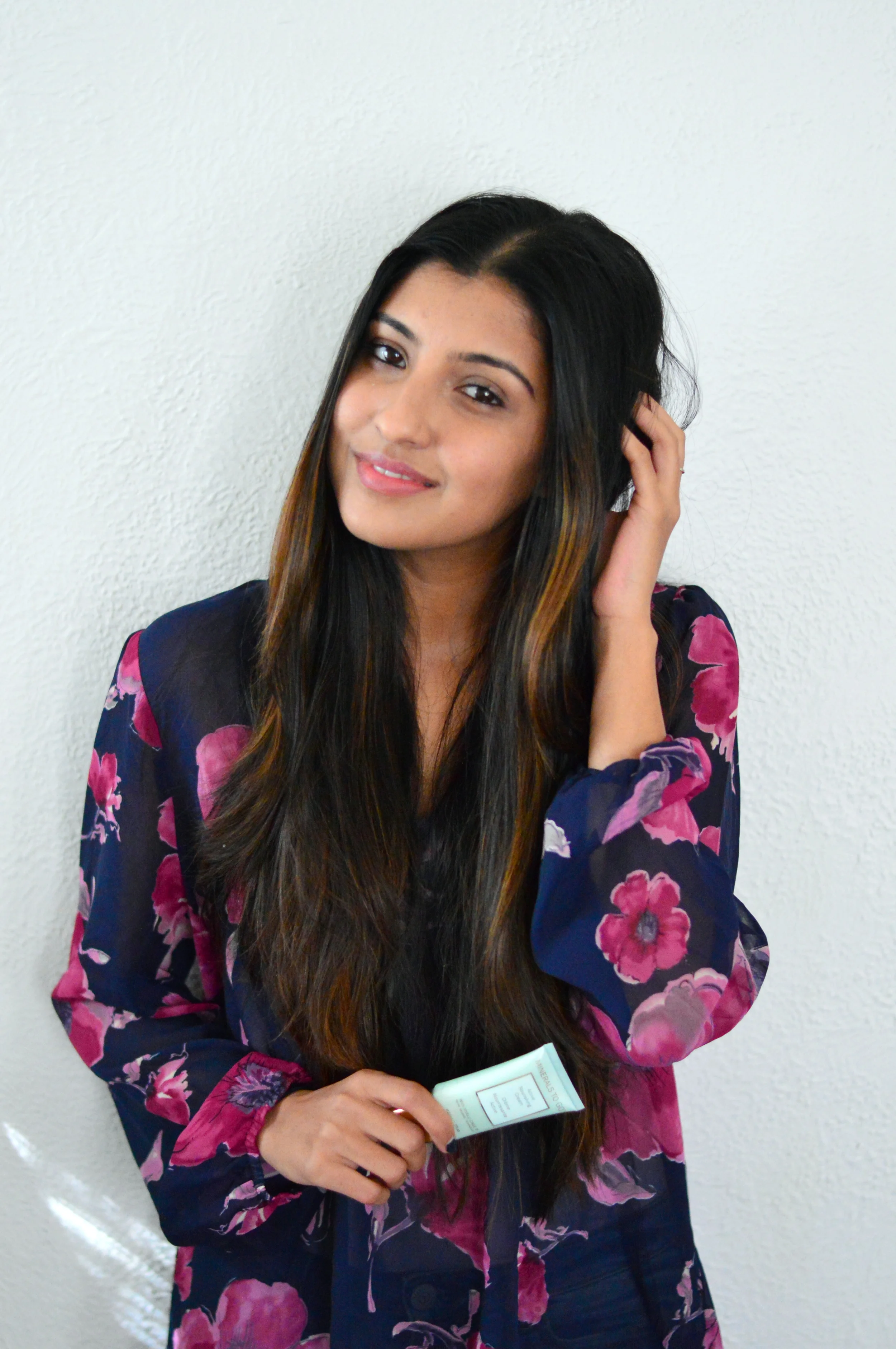 Winter Skincare Regimen