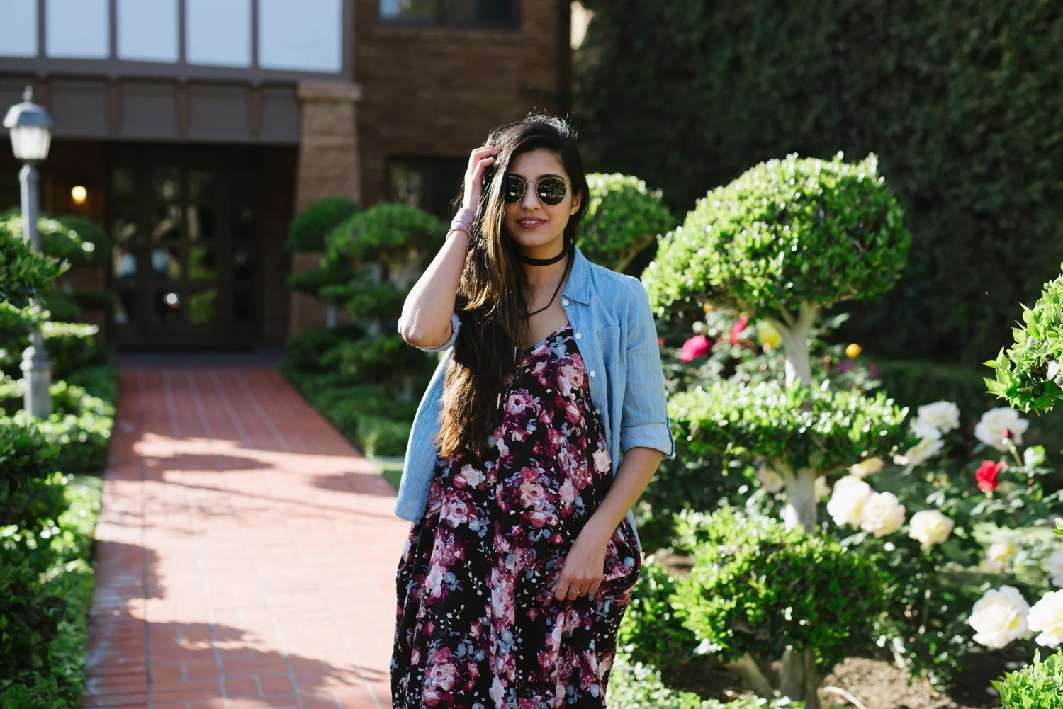 Boho Casual: La Jolla, San Diego