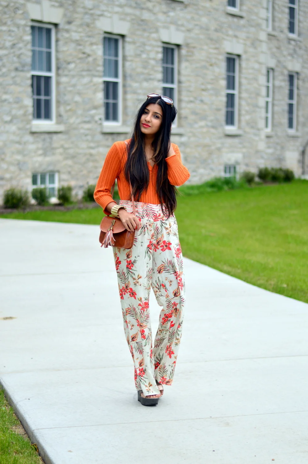 loral-wide-leg-pants-beach-coverup-summer-style-blogger-outfit 3