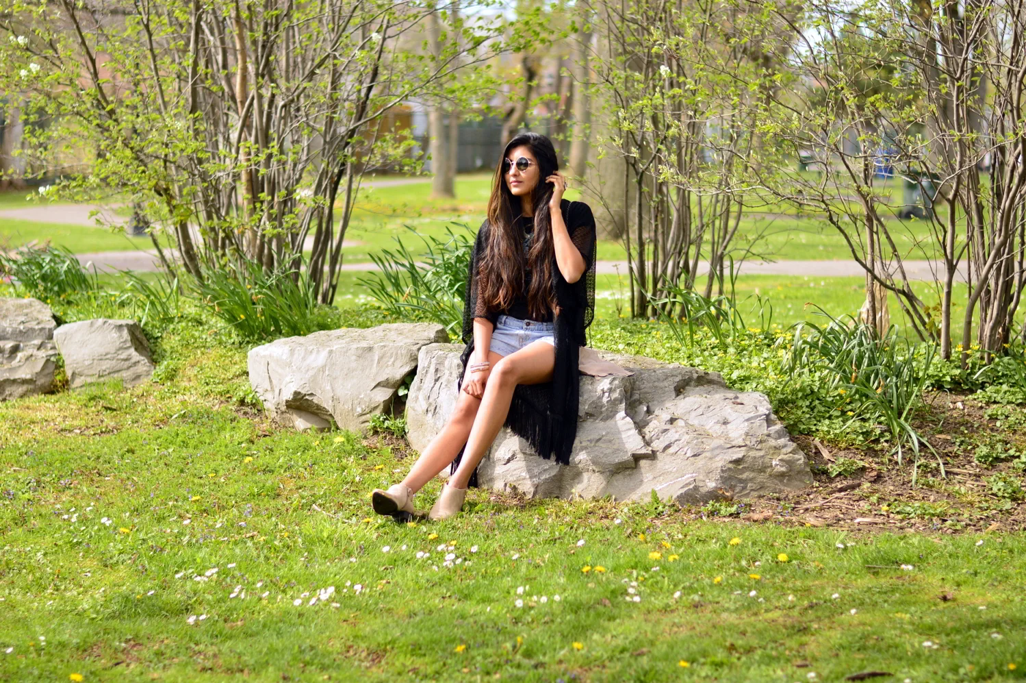 Everyday Casual