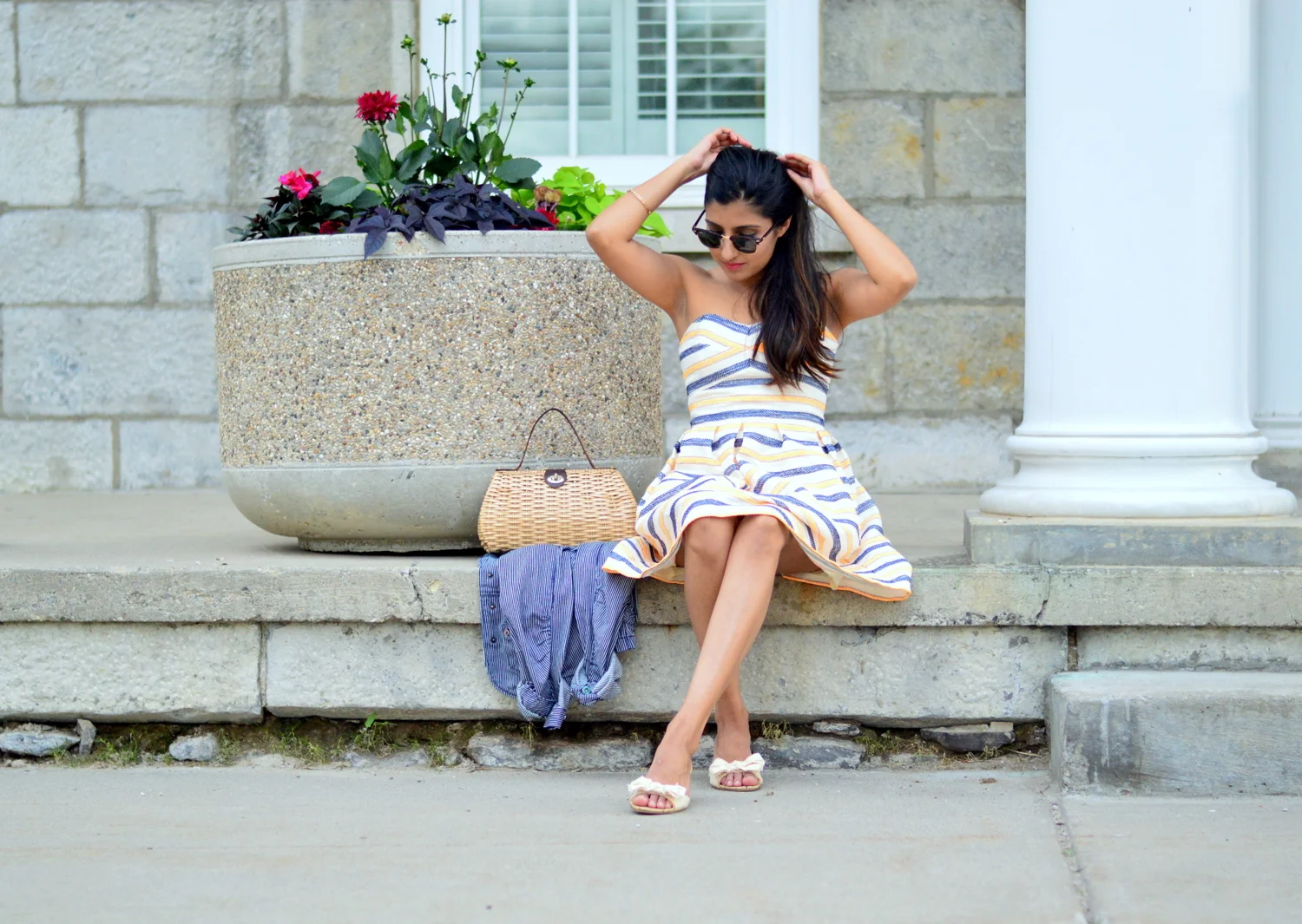 Summer Stripes
