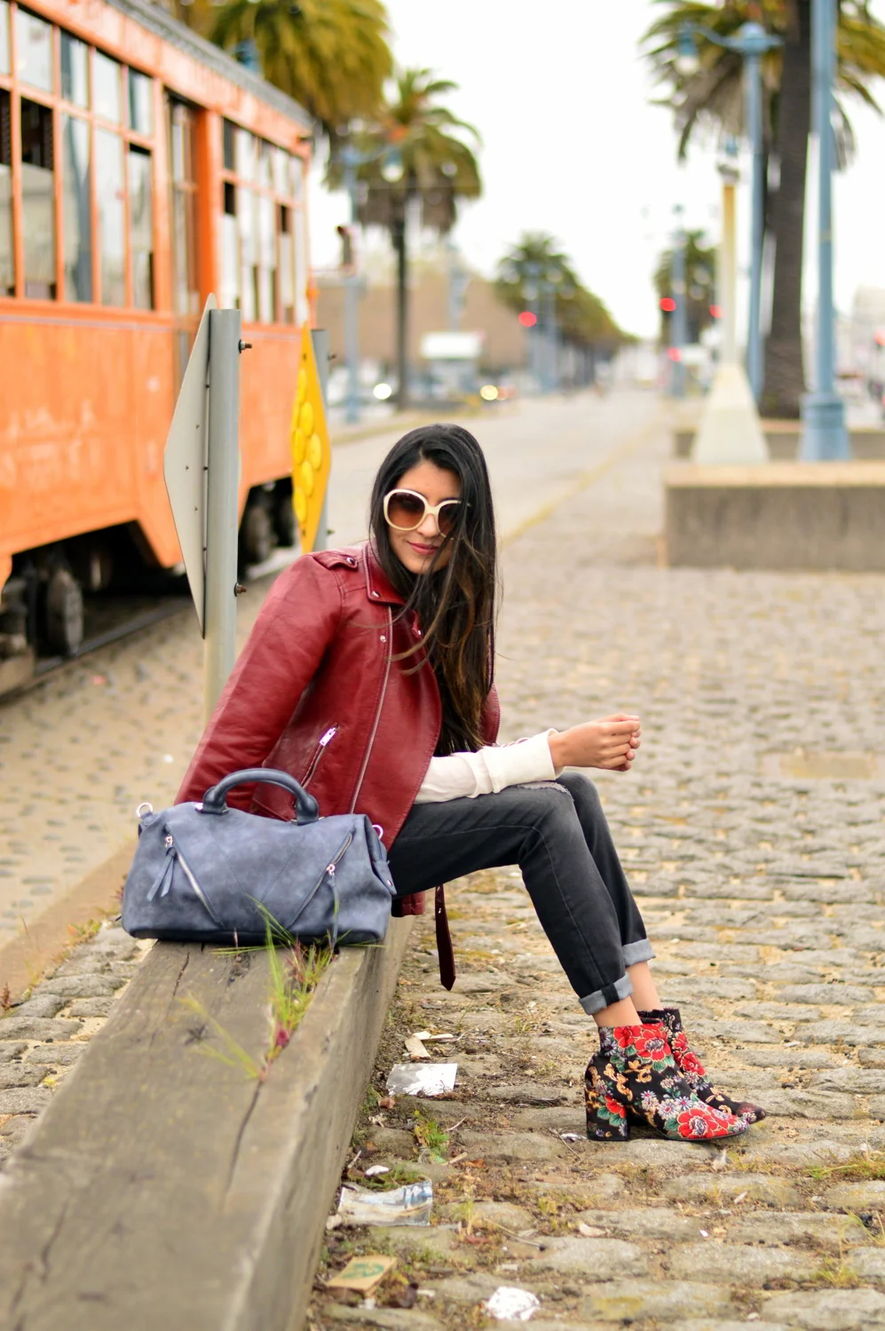 Foggy Day Style