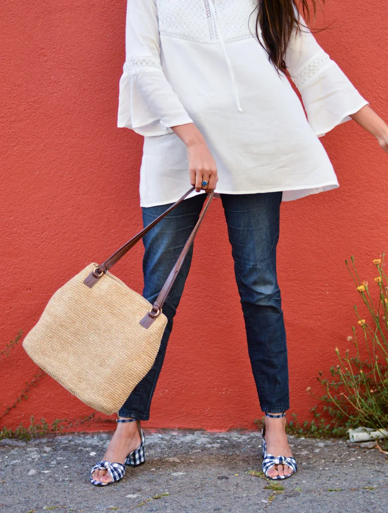 Weekday Summer Uniform
