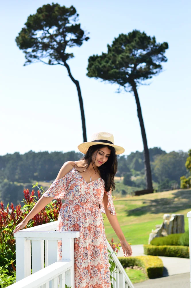 Weekend Getaway: Little River Inn, Mendocino