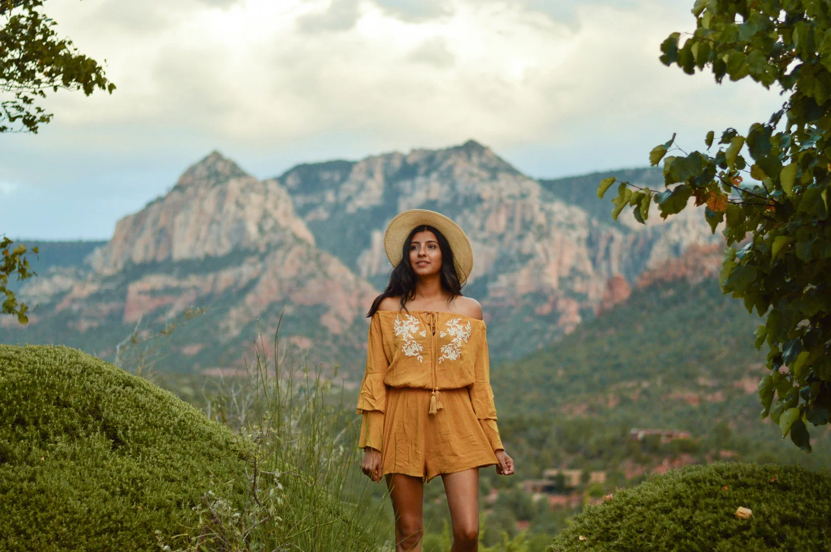 Sedona, Arizona
