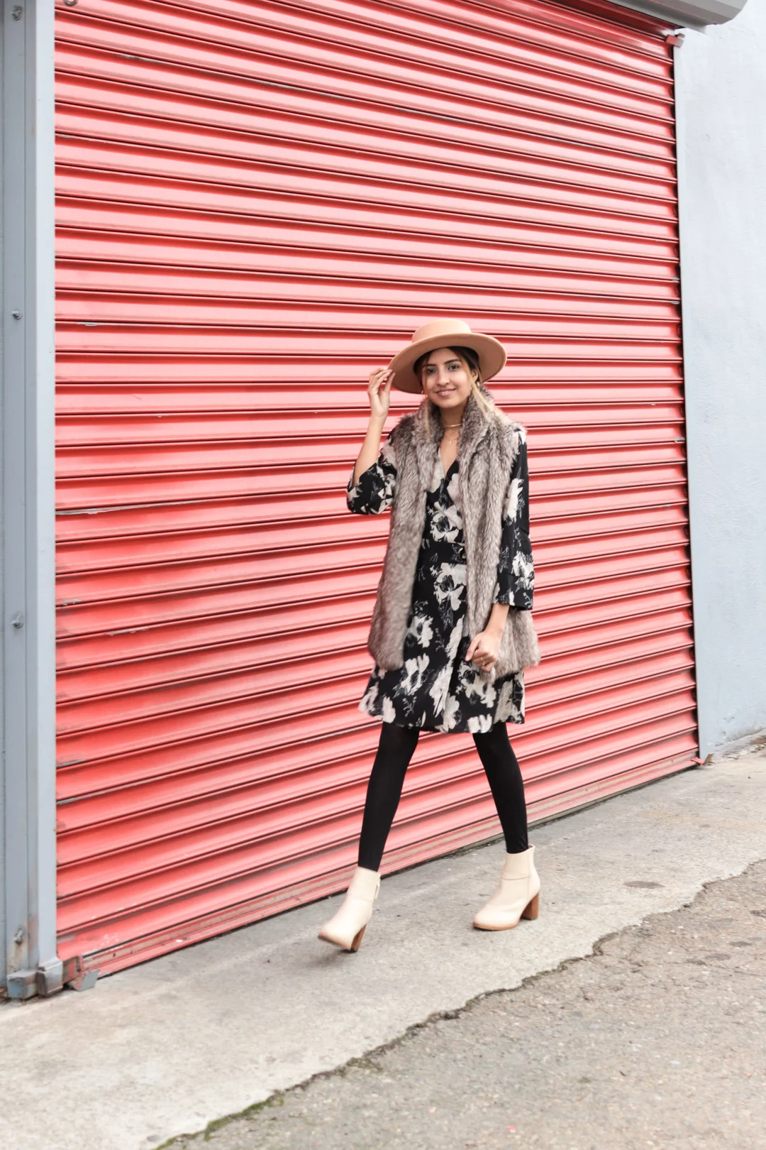 Winter Neutrals