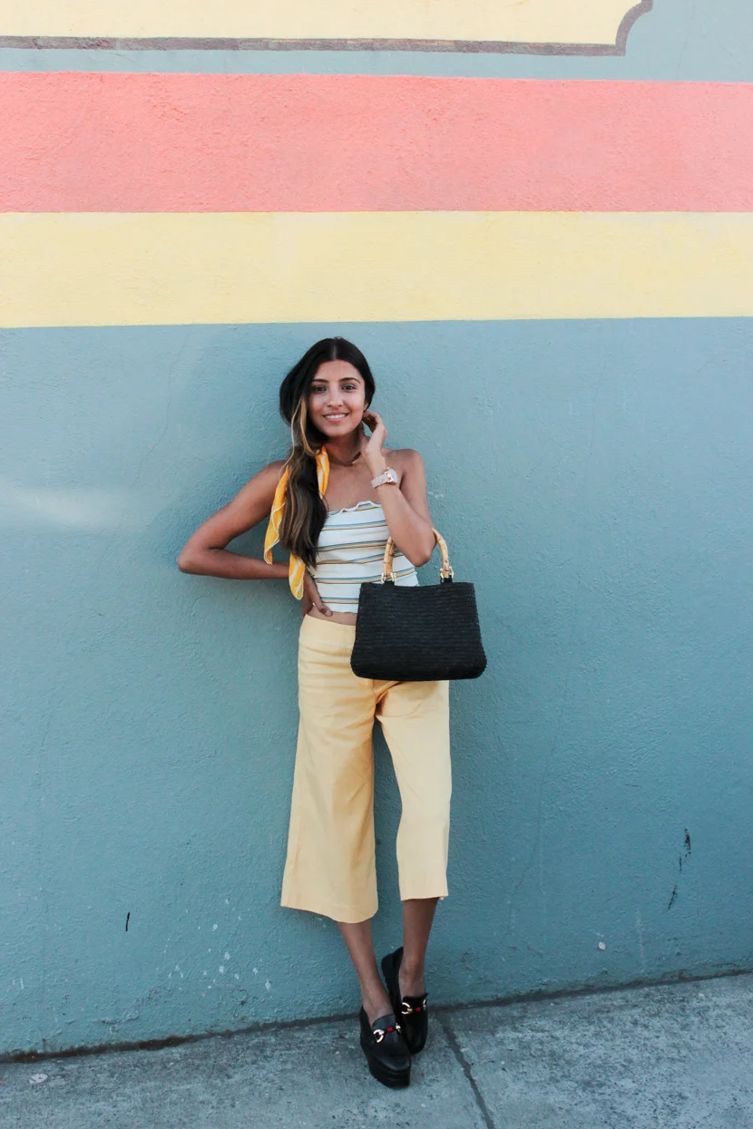 Tube Tops Are Back! :: Underlying Thoughts