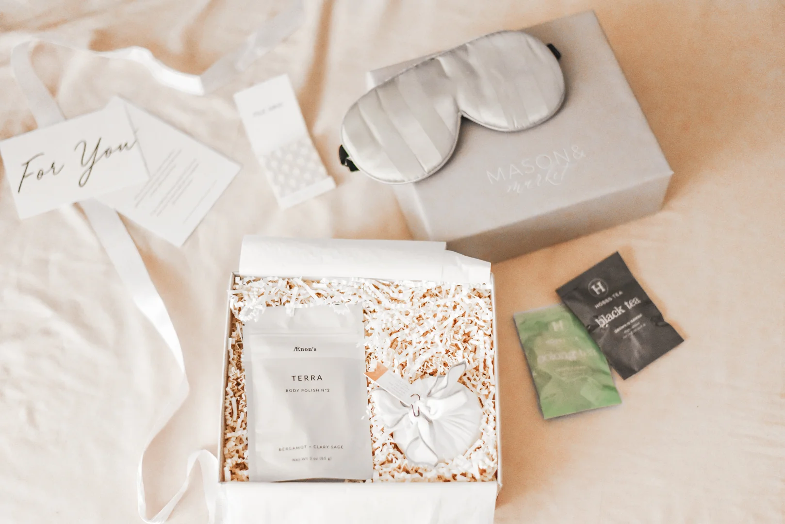 Among Other Things: Vol. 1 :: A New Post Series!