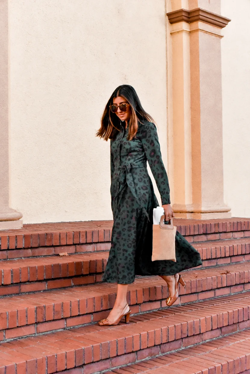 fall-shirtdress-fashion-blogger-outfit 3