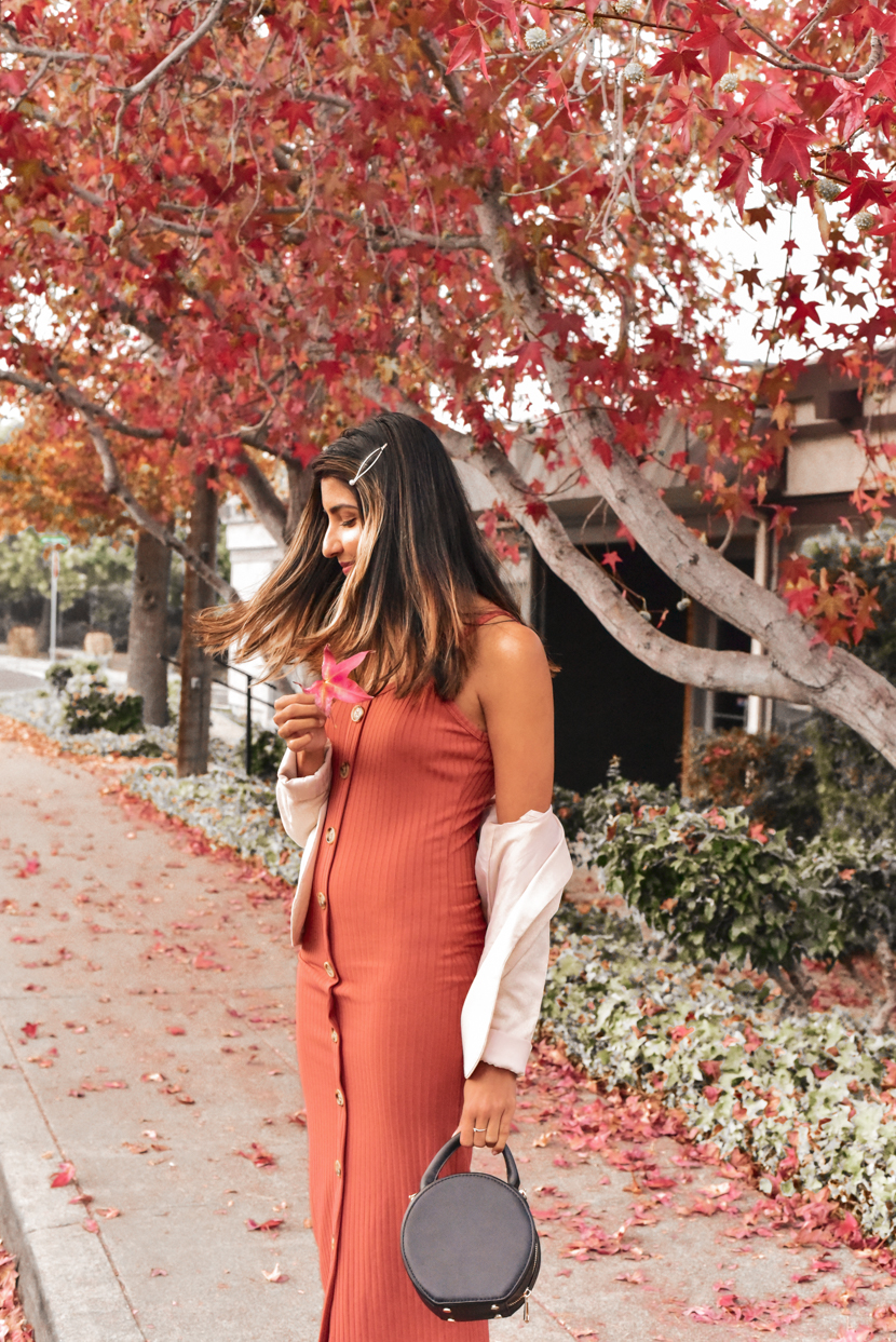 maxi-dress-ribbed-knit-fall-fashion 15