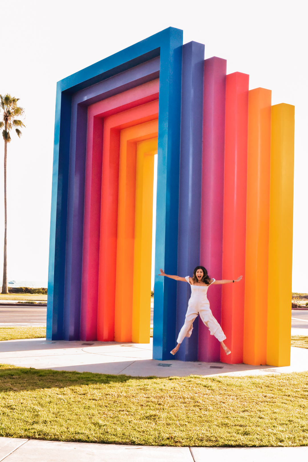 A Weekend in Santa Barbara: Travel Highlights 