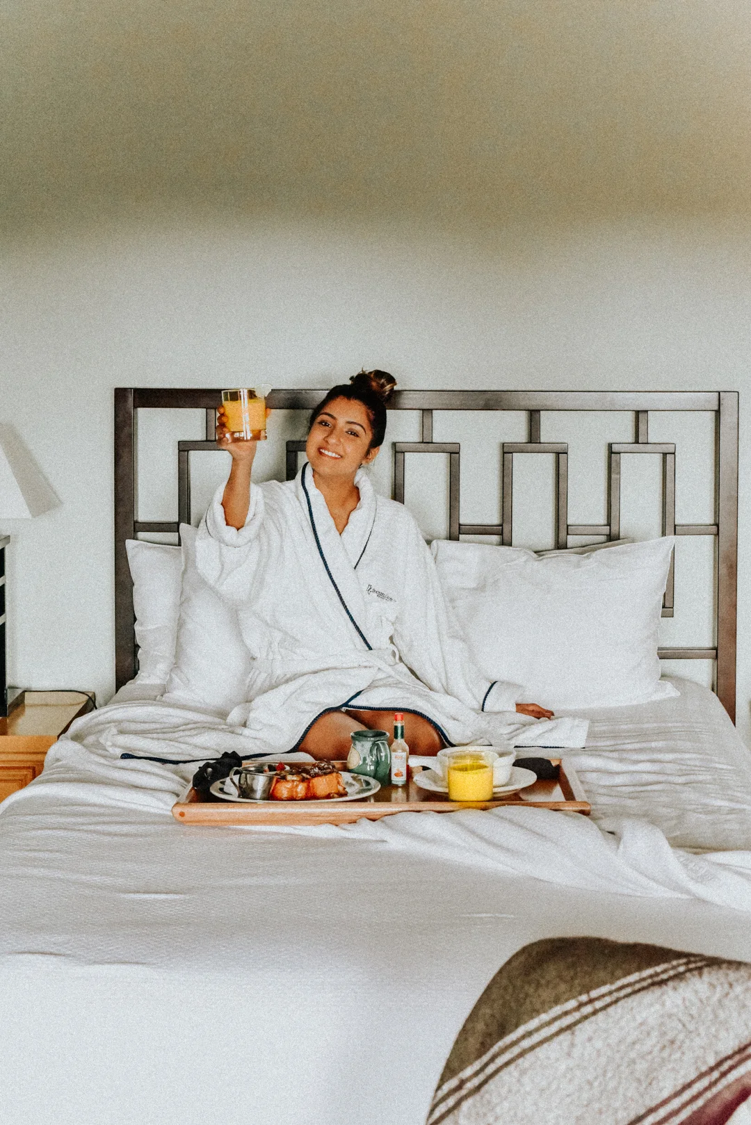 A Perfect Staycation: The Brewery Gulch Inn, Mendocino