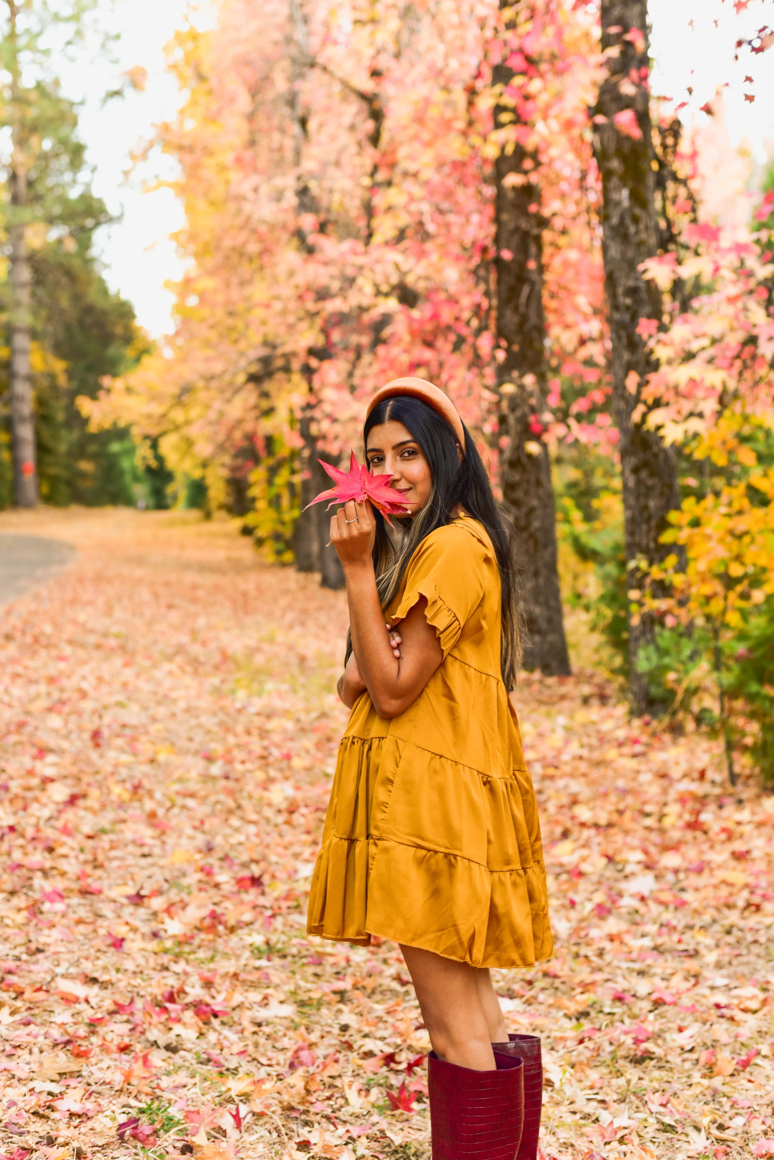 apple-hill-blogger-style-travel 3