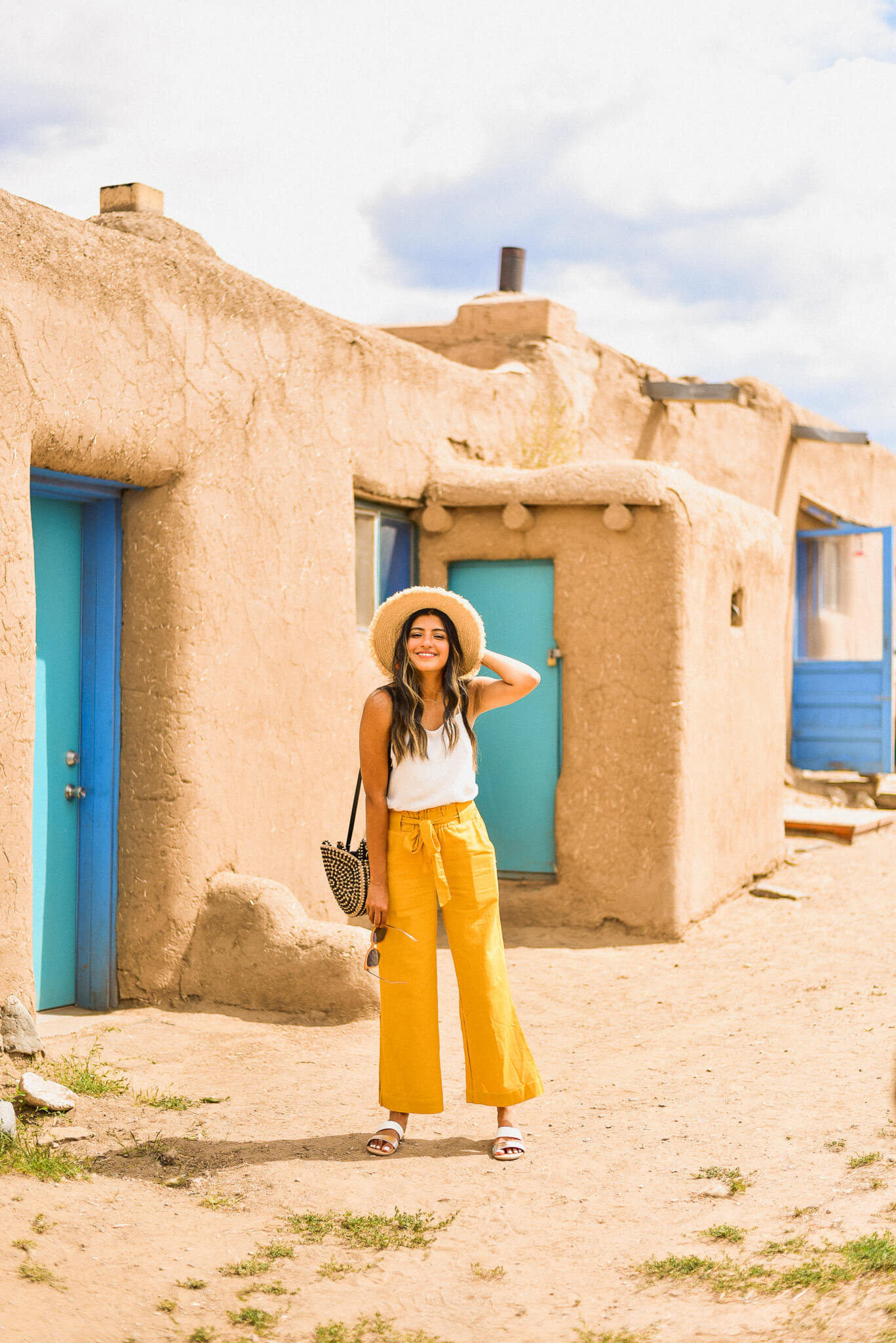 New Mexico: Travel Highlights