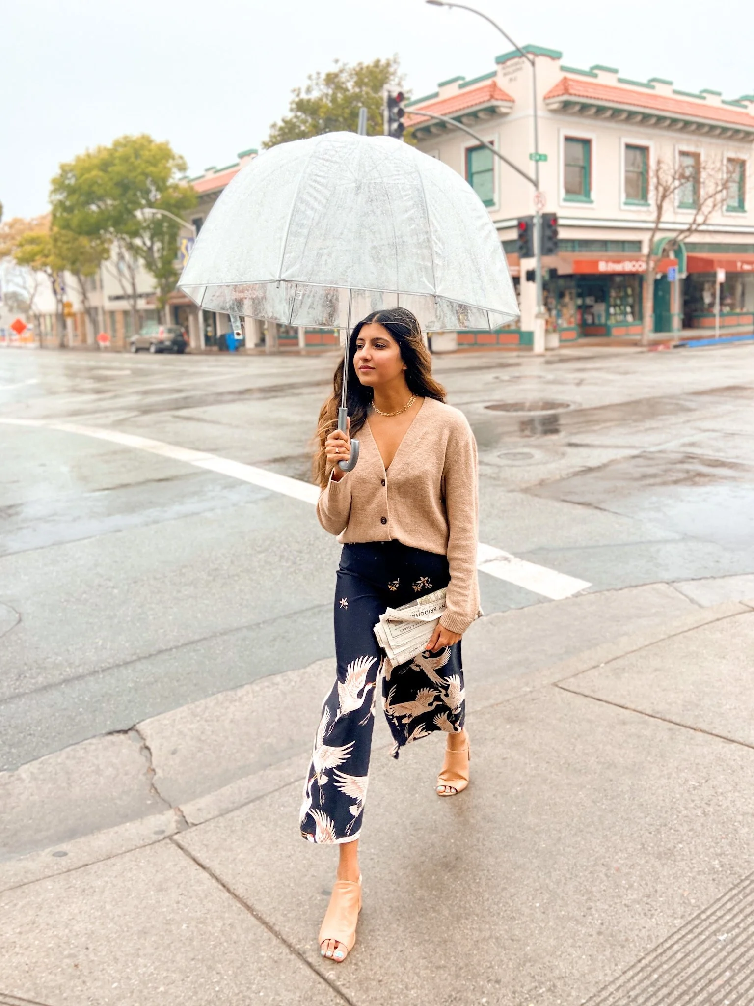 How I'm consuming news during quarantine