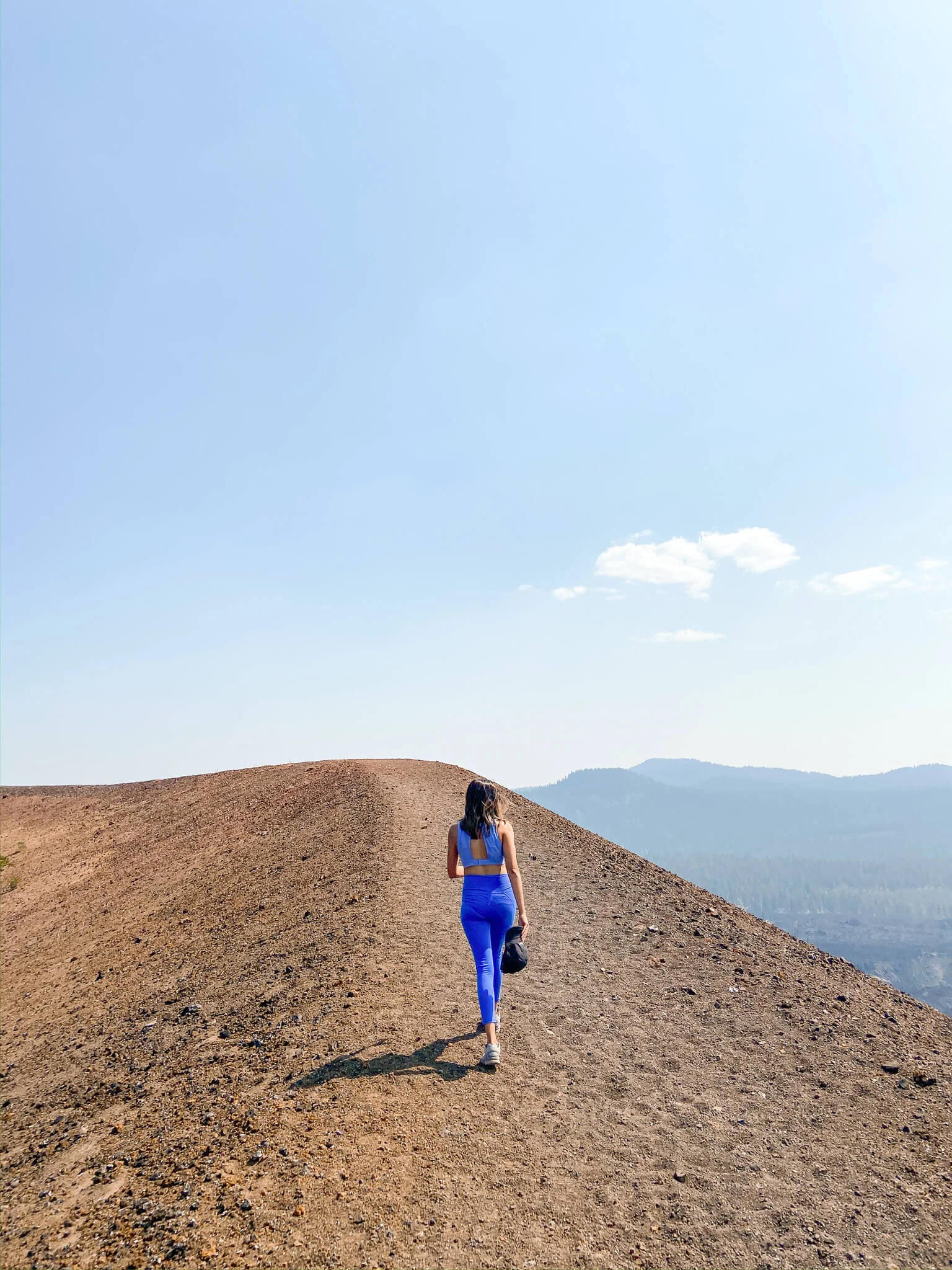 Our Weekend Roadtrip to Lassen Volcanic National Park
