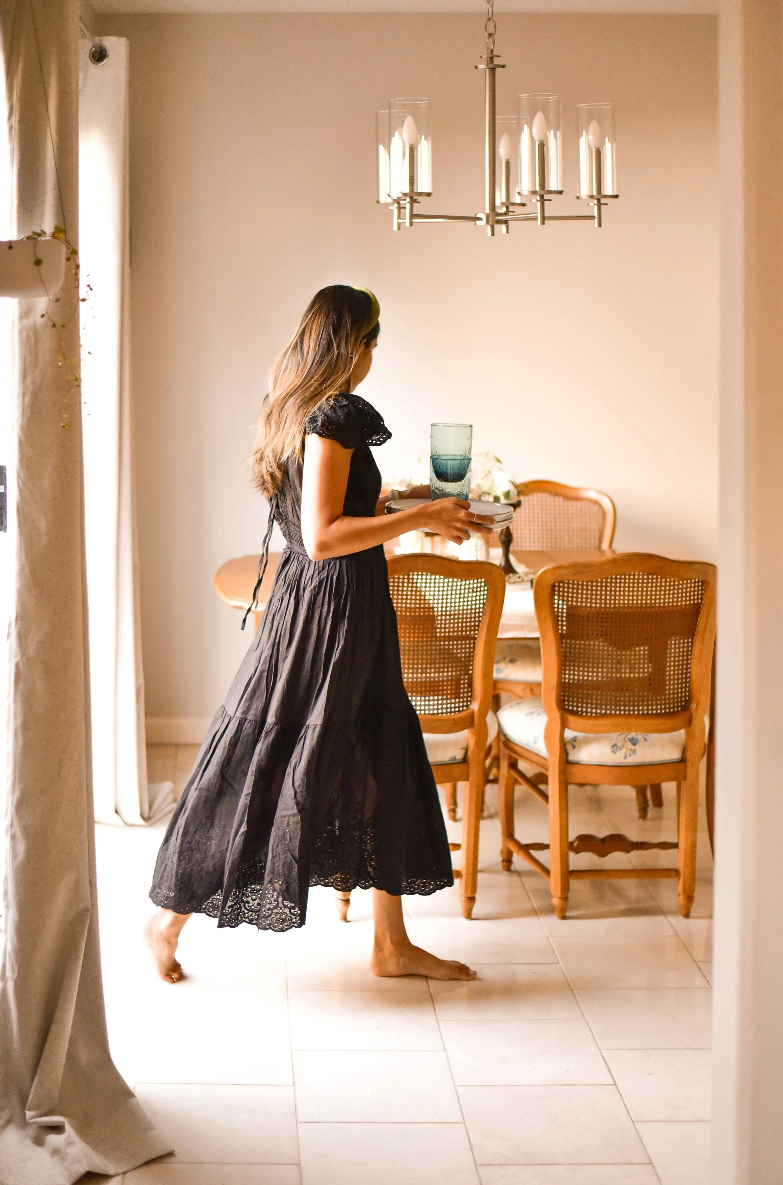 My Best Tips to Thrift Home Goods on Facebook Marketplace