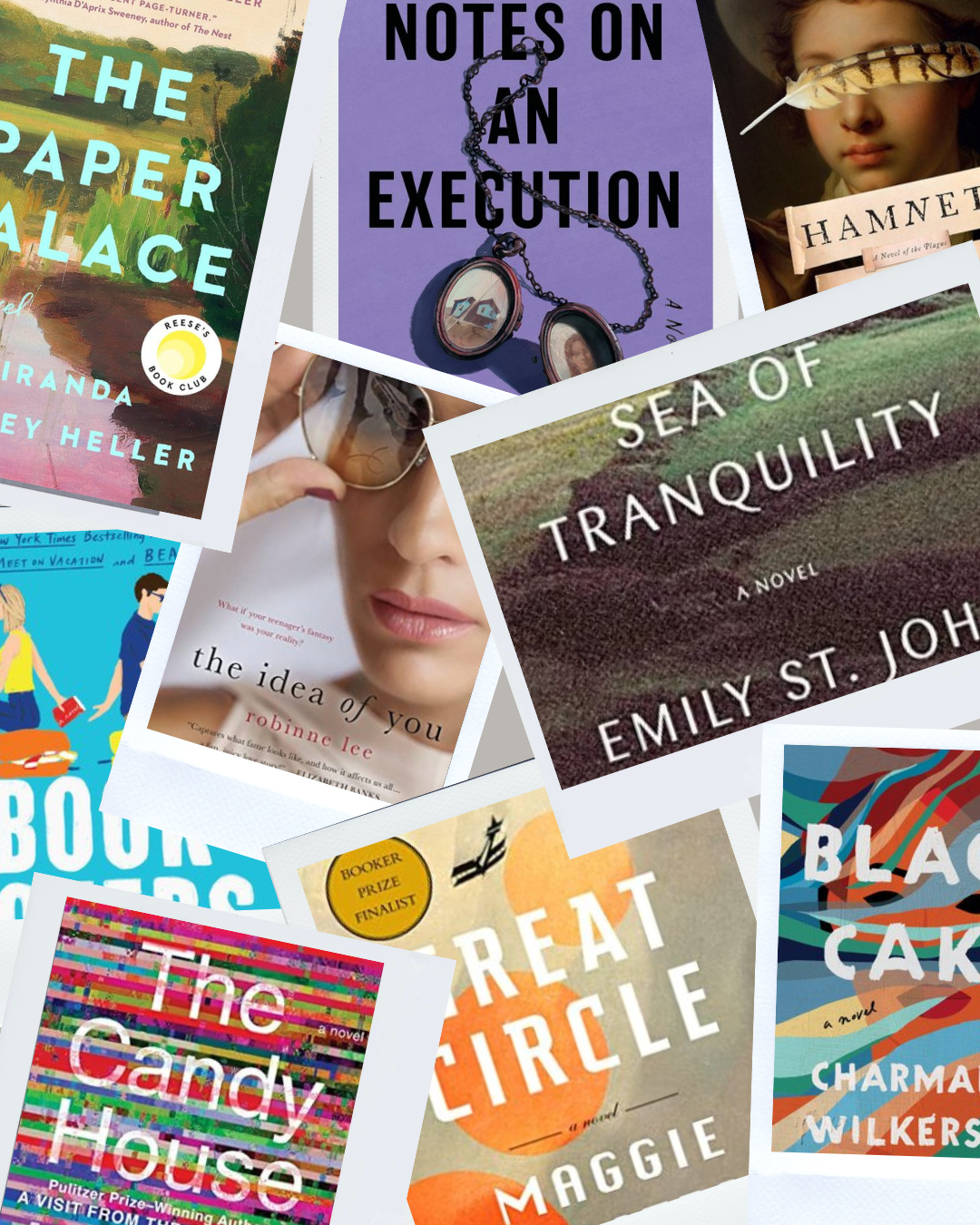The 10 Best Books I Read in 2022