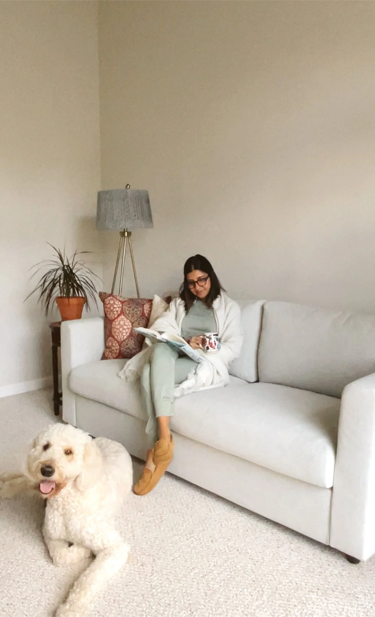 My Recent Reads: May-December 2023 