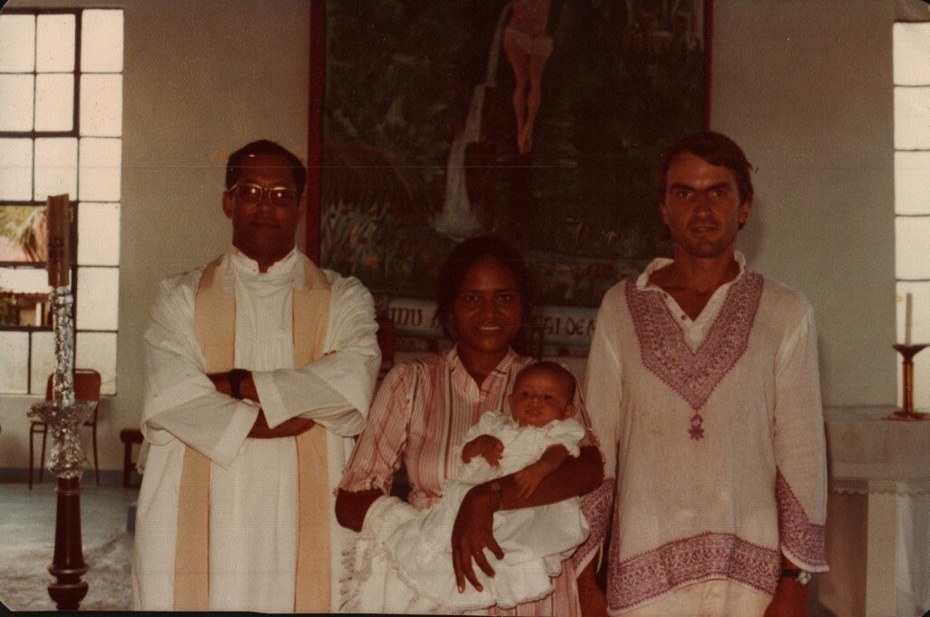 Wedding in Tonga 1980.JPG