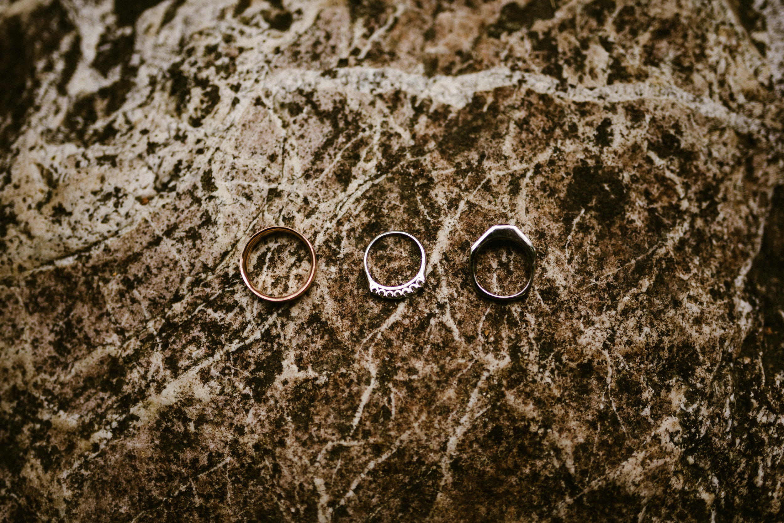 Wedding Rings