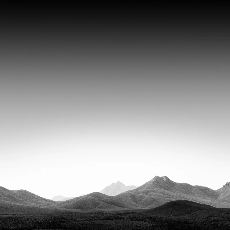 Stirling Ranges