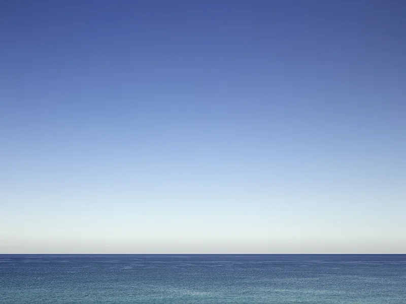 Clear, Mid Morning