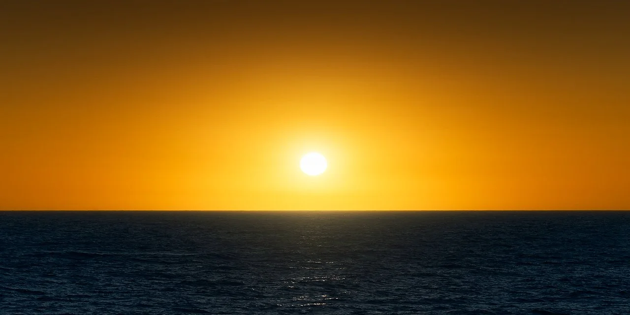 2006, Sunset