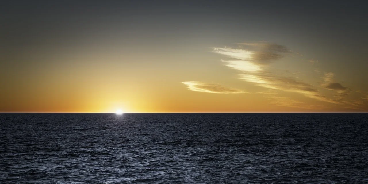 2171, Sunset
