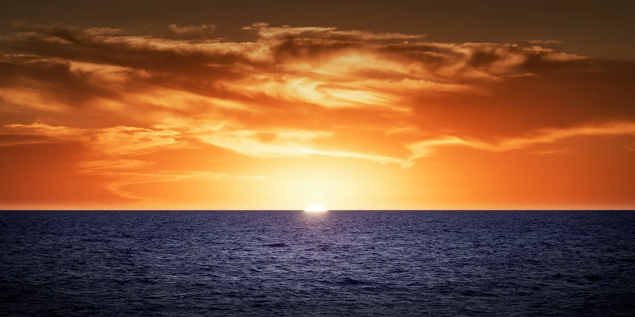 2395, Sunset