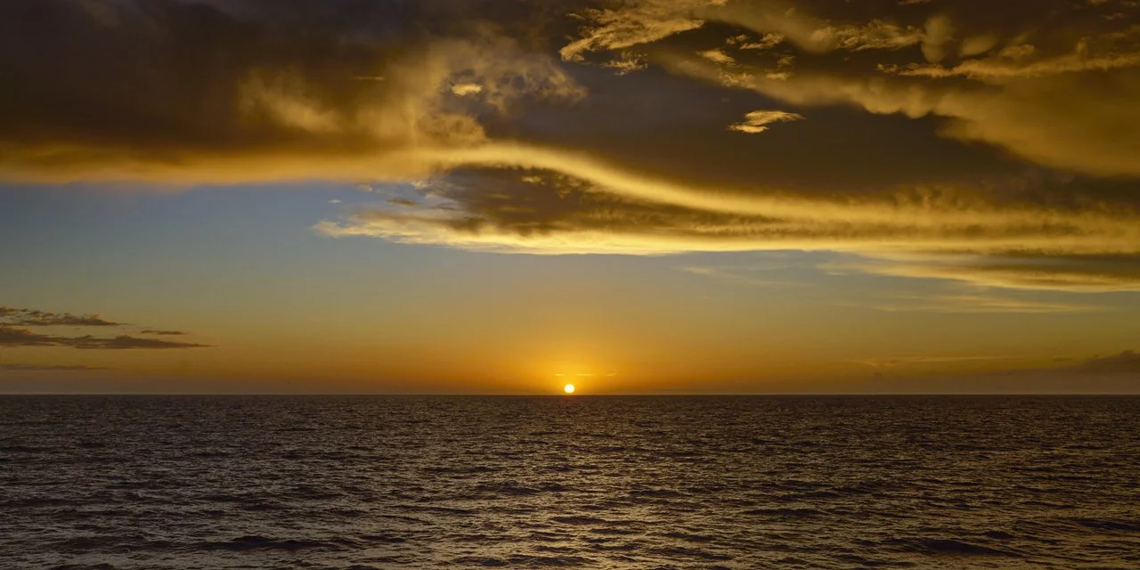 2732, Sunset